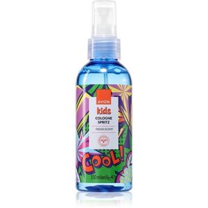 Avon Kids Fresh frissítő test spray 150 ml kép