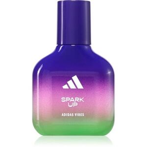 Adidas Vibes Spark Up Eau de Parfum unisex 30 ml kép