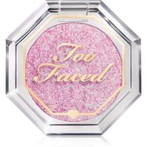 Too Faced Disco Crush High Shine Glitter Eye + Face Sparkle csillogó szemhéjfesték árnyalat Show Off 1, 5 g kép