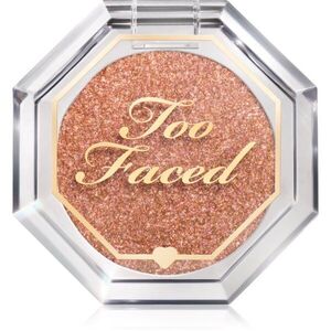 Too Faced Disco Crush High Shine Glitter Eye + Face Sparkle csillogó szemhéjfesték árnyalat Magic Sprinkles 1.5 g kép