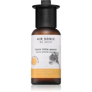 ípuro Air Sonic Little Pause illóolaj elektromos diffúzorba 30 ml kép
