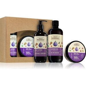 Green Pharmacy Argan SET ajándékszett kép