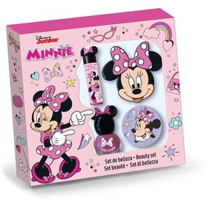 Disney Minnie Junior szett gyermekeknek kép