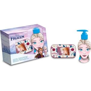 Disney Frozen fürdőgél gyermekeknek kép