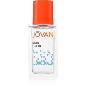Jovan Skin I'm In Eau de Parfum hölgyeknek 50 ml kép