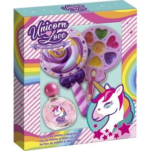Be a Unicorn Love szett gyermekeknek kép