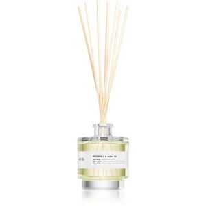 The Olphactory Lab Co. Patchouli & Cedar aroma diffúzor 200 ml kép
