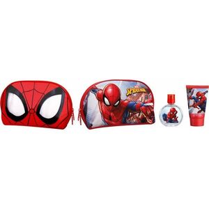 Marvel Spiderman szett gyermekeknek kép