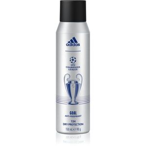 Adidas UEFA Champions League Star izzadásgátló uraknak 150 ml kép