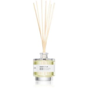 The Olphactory Lab Co. Pepper & Iris aroma diffúzor 200 ml kép
