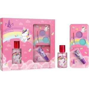 Be a Unicorn Gift Set szett gyermekeknek kép