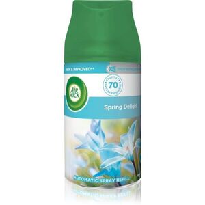 Air Wick Freshmatic Spring Delight légfrissítő utántöltő 250 ml kép