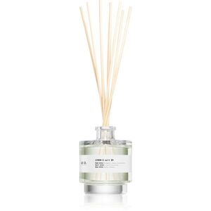 The Olphactory Lab Co. Lemon & Salt aroma diffúzor 200 ml kép