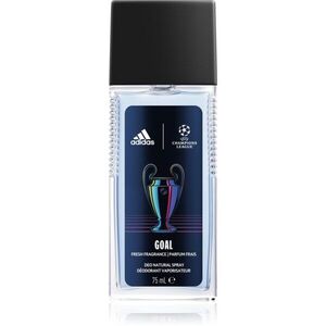 Adidas UEFA Champions League Goal Deo szórófejjel uraknak 75 ml kép