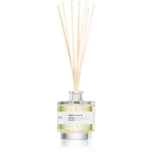 The Olphactory Lab Co. Amber & Clove aroma diffúzor 200 ml kép
