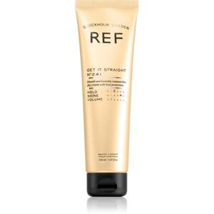 REF Get It Straight N°241 kisimító krém töredezés ellen 150 ml kép