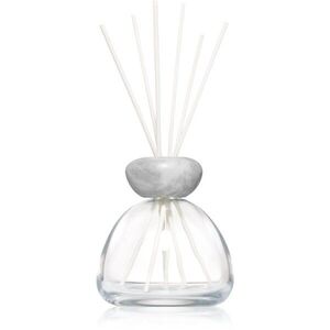 Millefiori Air Design Marble Glass Clear aroma diffúzor töltelék nélkül Grey Cap 1 db kép