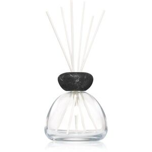 Millefiori Air Design Marble Glass Clear aroma diffúzor töltelék nélkül Black Cap 1 db kép