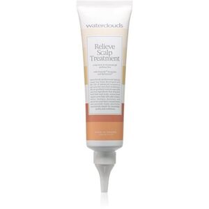 Waterclouds Relieve szérum száraz, károsult hajra 100 ml kép