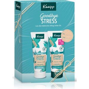 Kneipp Goodbye Stress ajándékszett kép