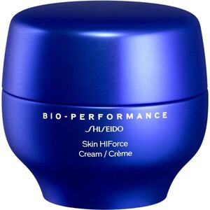 Shiseido Bio-Performance Skin HIForce intenzív fiatalító krém 50 ml kép