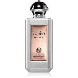 Ard Al Zaafaran Mushrif Eau de Parfum unisex 100 ml kép