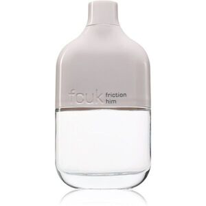 Fcuk Friction for Him Eau de Toilette uraknak 100 ml kép
