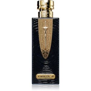 Ard Al Zaafaran Al Batal Eau de Parfum uraknak 100 ml kép