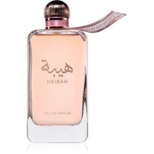 Ard Al Zaafaran Heibah Eau de Parfum unisex 100 ml kép