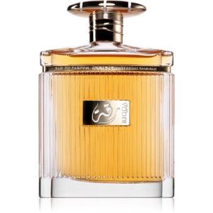 Ard Al Zaafaran Riqqa Eau de Parfum unisex 100 ml kép