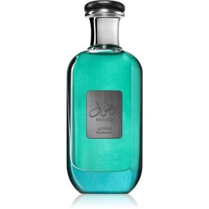 Ard Al Zaafaran Mousuf Ramadi Eau de Parfum unisex 100 ml kép