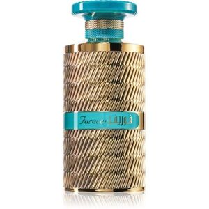 Ard Al Zaafaran Forever Gold Eau de Parfum unisex 100 ml kép