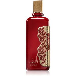 Ard Al Zaafaran Barez Eau de Parfum unisex 100 ml kép