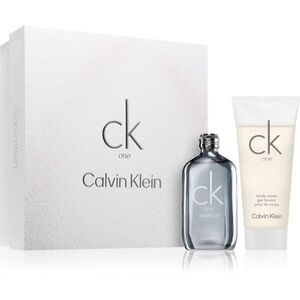 Calvin Klein CK One Essence ajándékszett unisex kép