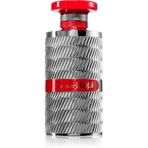 Ard Al Zaafaran Forever Silver Eau de Parfum unisex 100 ml kép