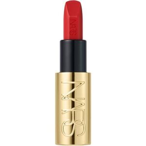 NARS Explicit Lipstick Ultimate Luxury selyem rúzs árnyalat UNAUTHORIZED 3.8 g kép