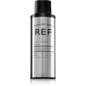 REF N°050 haj spray a fénylő és selymes hajért 200 ml kép