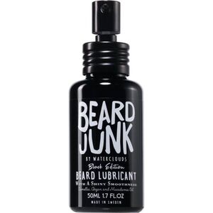 Waterclouds Beard Junk szakállápoló olaj 50 ml kép