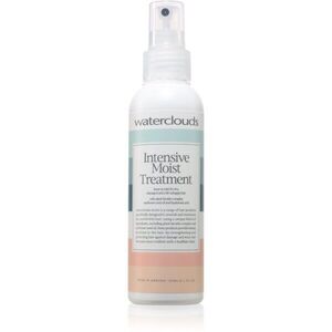 Waterclouds Moist Intensive Treatment leöblítést nem igénylő ápolás száraz és törékeny hajra 150 ml kép