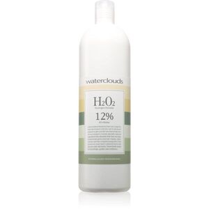 Waterclouds H202 12% vol 40 peroxid krém 12% 1000 ml kép
