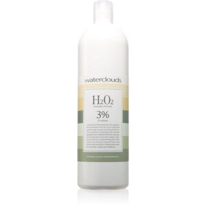 Waterclouds H202 3% vol 10 peroxid krém 3% 1000 ml kép