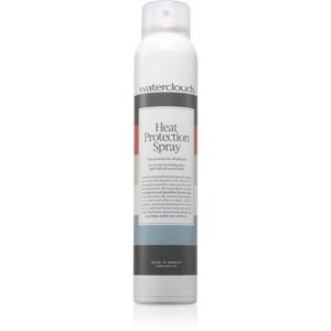 Waterclouds Heat Protection Spray styling spray a hajformázáshoz, melyhez magas hőfokot használunk 200 ml kép
