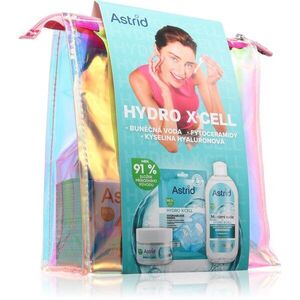 Astrid Hydro X-Cell Set ajándékszett hidratáló kép