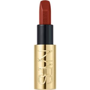 NARS Explicit Lipstick Ultimate Luxury selyem rúzs árnyalat RENDEZ-VOUS 3.8 g kép