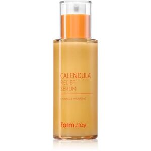 Farmstay Calendula nyugtató szérum 50 ml kép