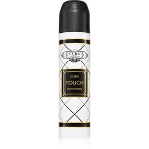 Cuba Touch Eau de Parfum hölgyeknek 100 ml kép