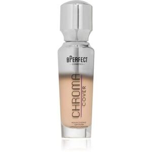 BPerfect Chroma Cover Luminous élénkítő folyékony make-up árnyalat C3 30 ml kép