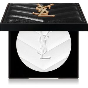 Yves Saint Laurent All Hours Hyper Finish púder hölgyeknek Transparent 7.5 g kép