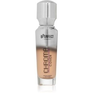 BPerfect Chroma Cover Luminous élénkítő folyékony make-up árnyalat N3 30 ml kép