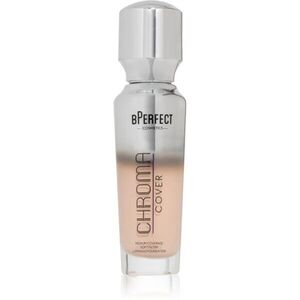 BPerfect Chroma Cover Luminous élénkítő folyékony make-up árnyalat N2 30 ml kép